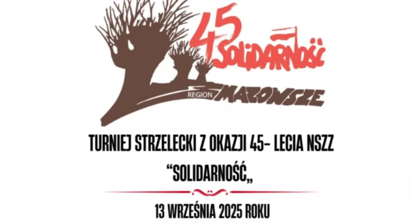 materiał organizatora