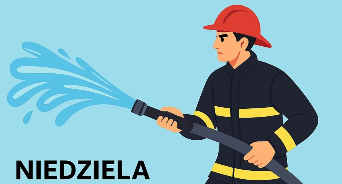 materiał organizatora