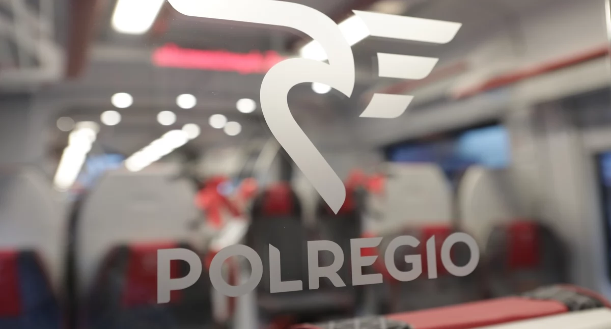 fot. Polregio