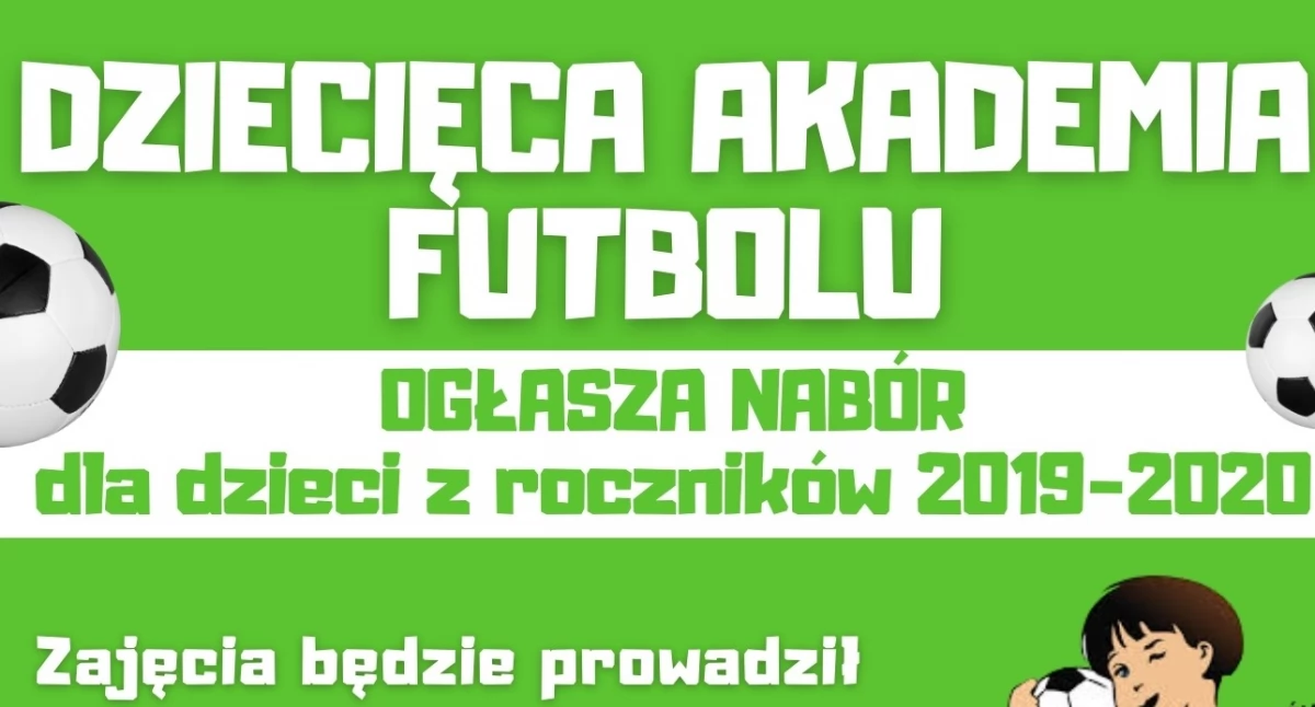 materiał organizatora