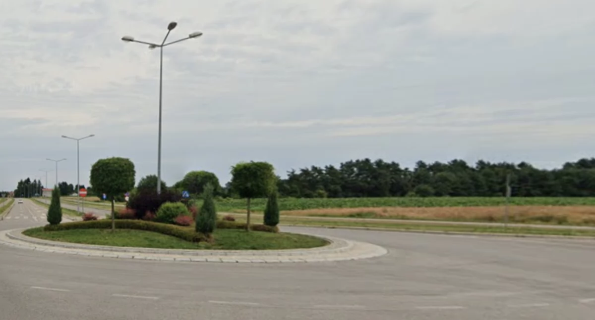 fot. Google Maps