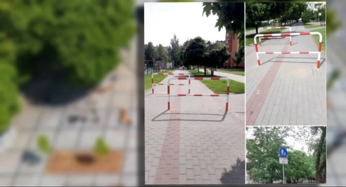 zdj. archiwalne, fot. Miasto Łuków/Pani Anna za: miłośnicy Łukowa