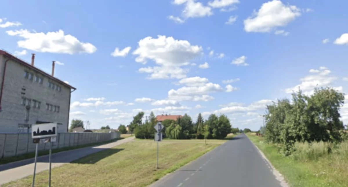 fot. Google Maps