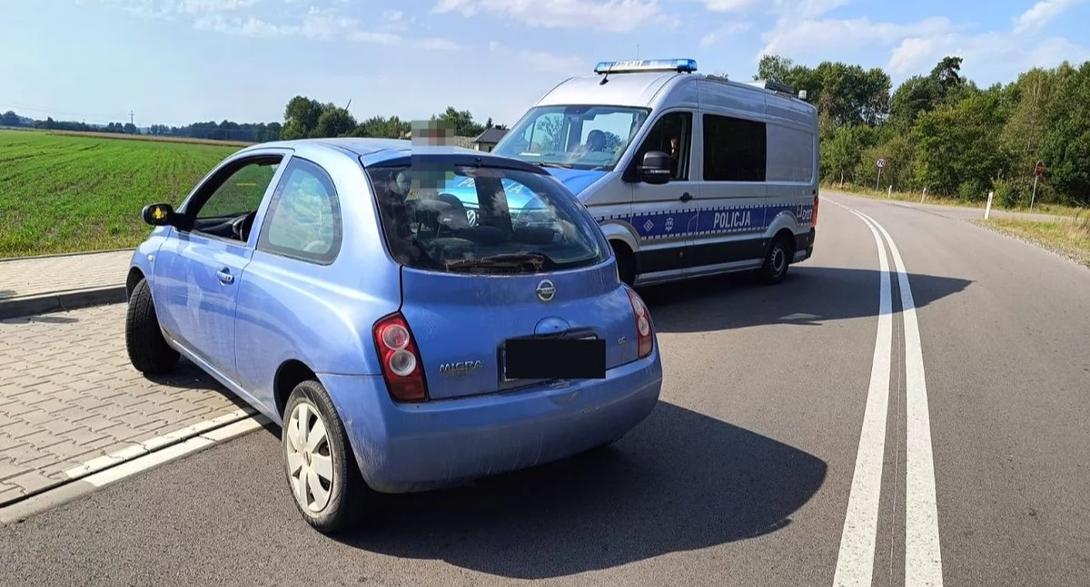 fot. Policja Biała Podlaska