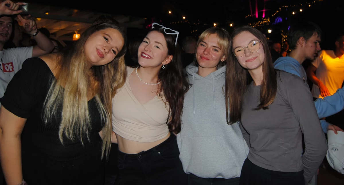 fot. Rokoko Beach Bar - Nad Zalewem Zimna Woda