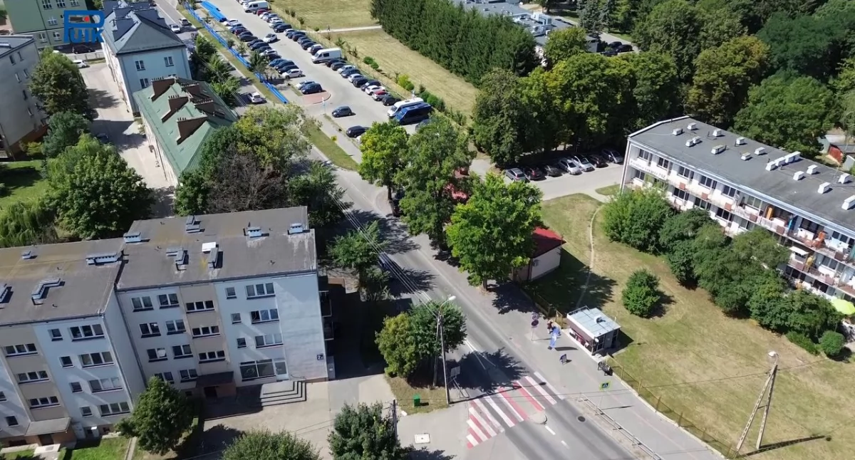 Komunikaty i Alerty, Awaria wodociągu Partyzantów zapowiada przerwy dostawie - zdjęcie, fotografia