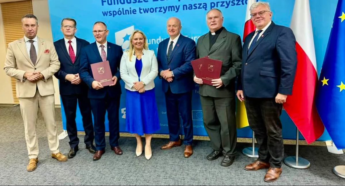 fot. Ryszard Szczygieł/Facebook