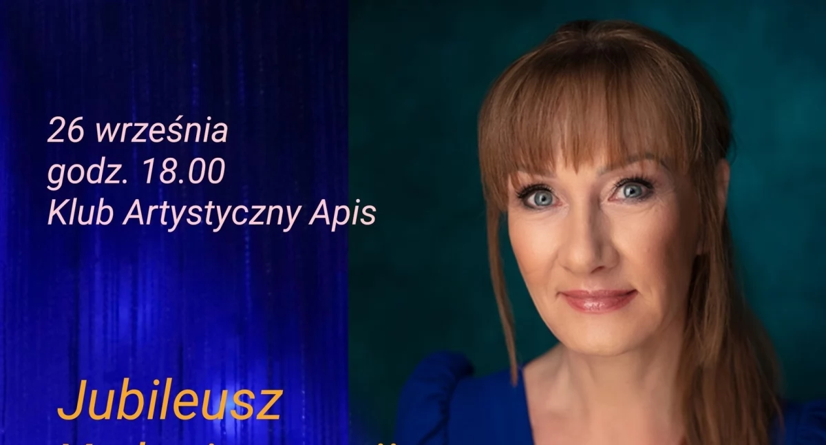 materiał organizatora