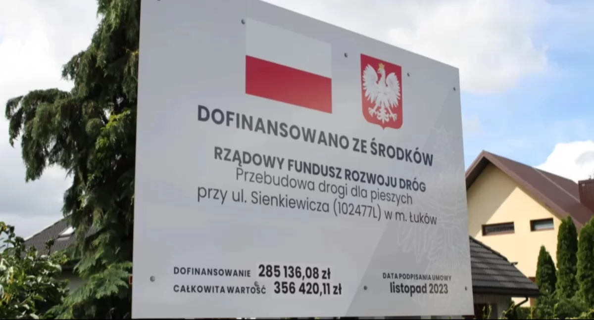 fot. UM Łuków/zdj. archiwalne