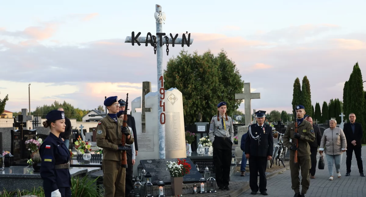 fot. Starostwo Powiatowe w Łukowie