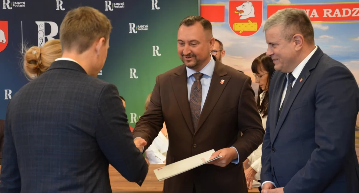 fot. Gmina Wojcieszków