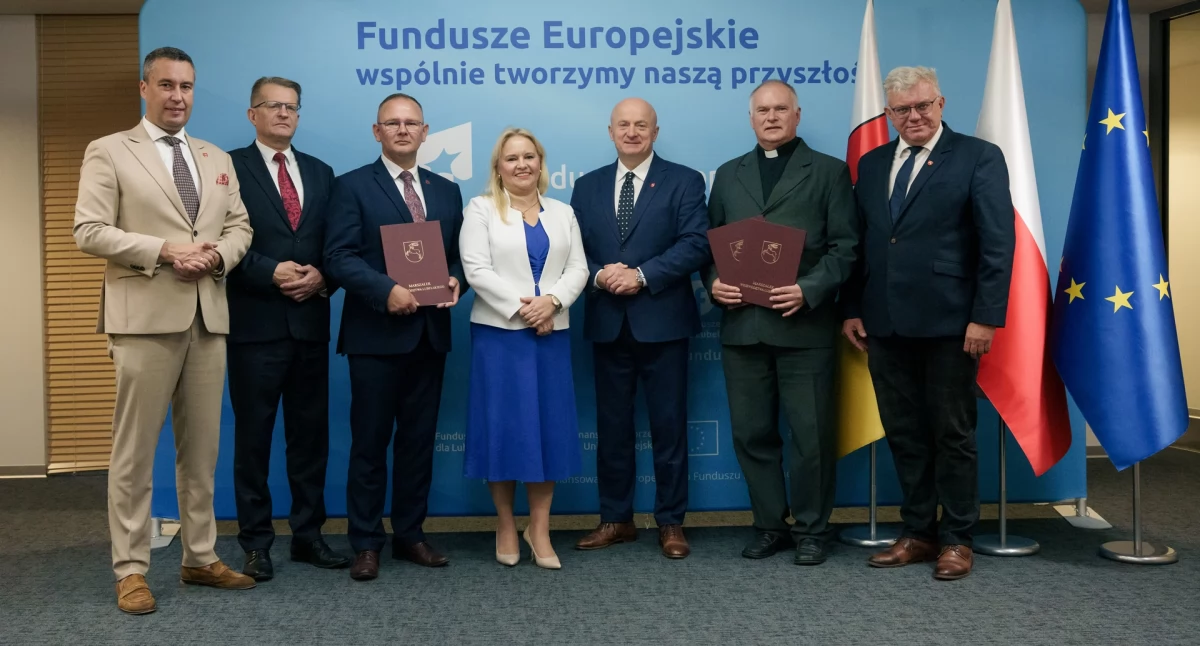 fot. Łukasz Frączczak/UMWL