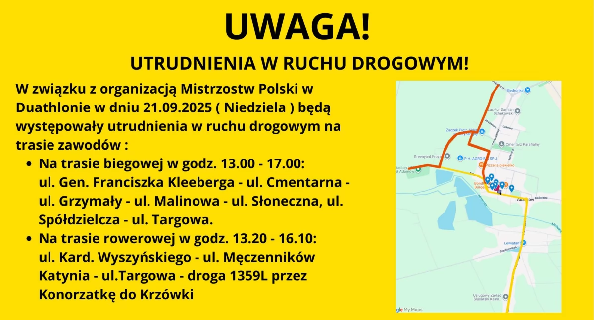 fot. Gmina Adamów
