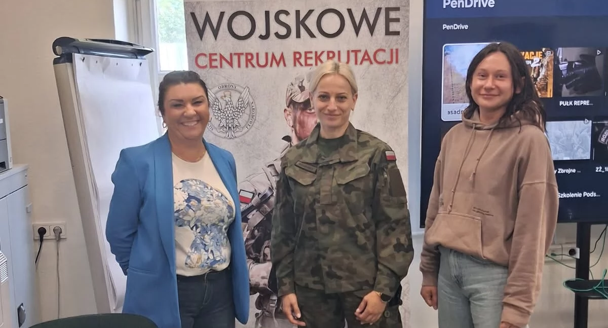 fot. WCR Biała Podlaska