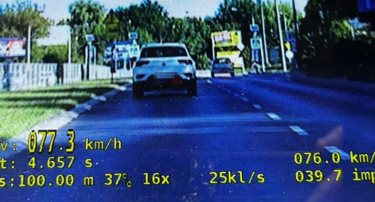 fot. Policja Lubelska