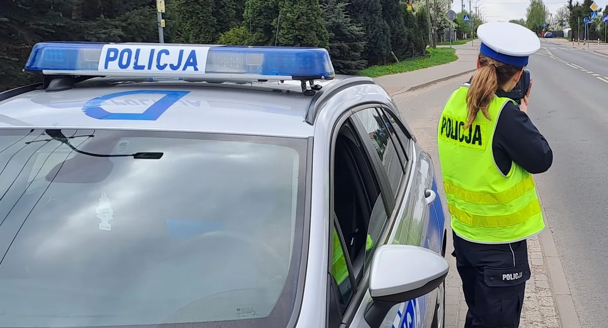 fot. Policja Łuków