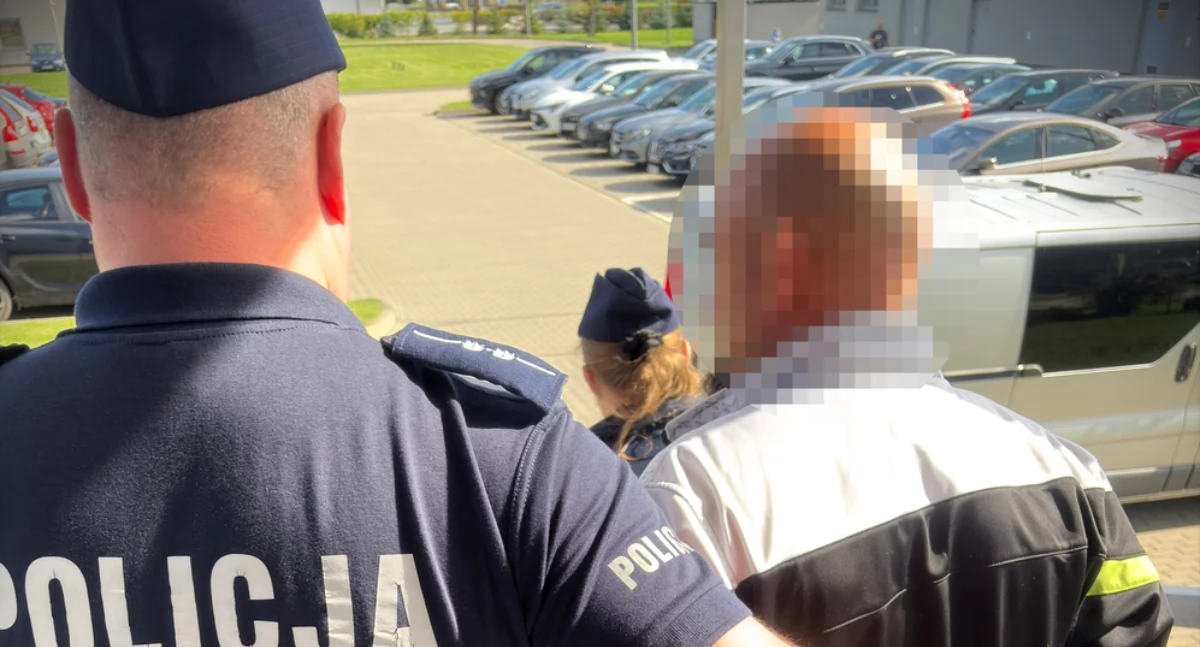fot. Policja Siedlce