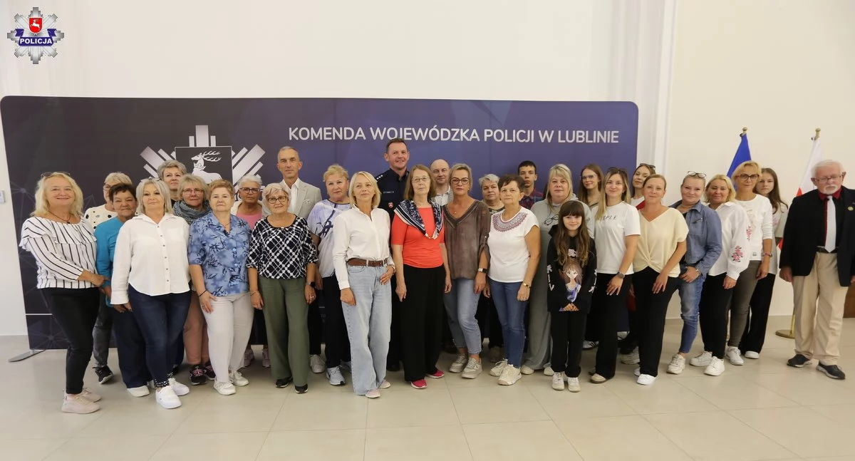 fot. Policja Lubelska