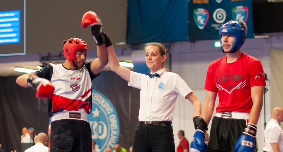 fot. KSW Łuków