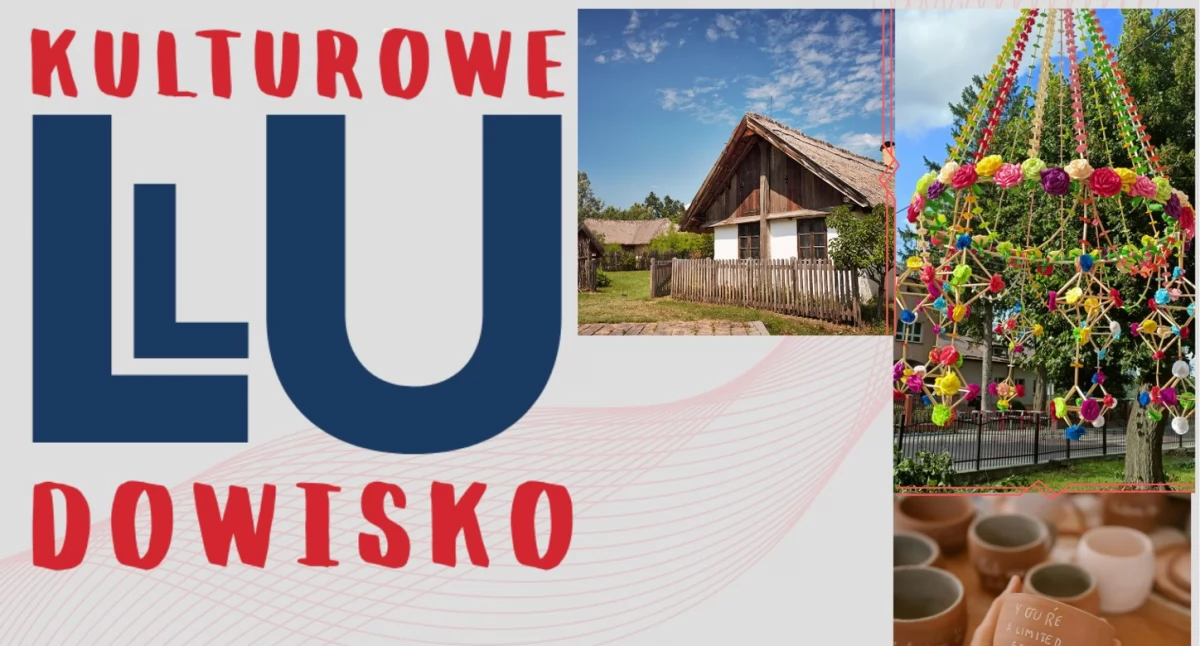 materiał organizatora