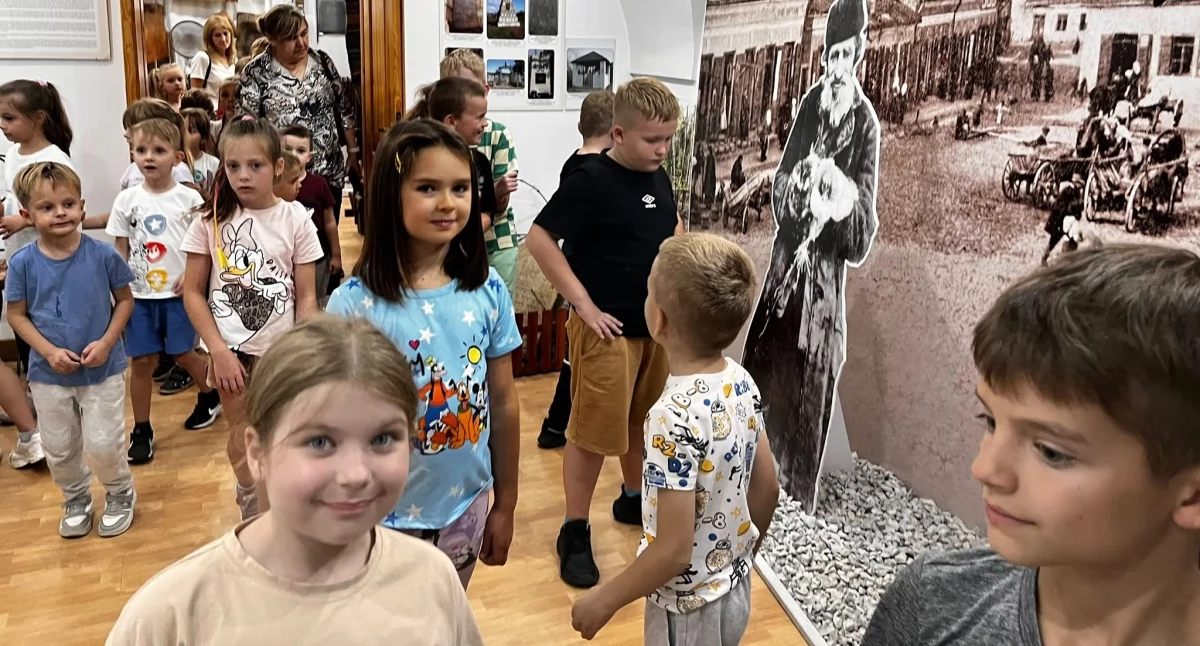 fot. Muzeum Regionalne w Łukowie