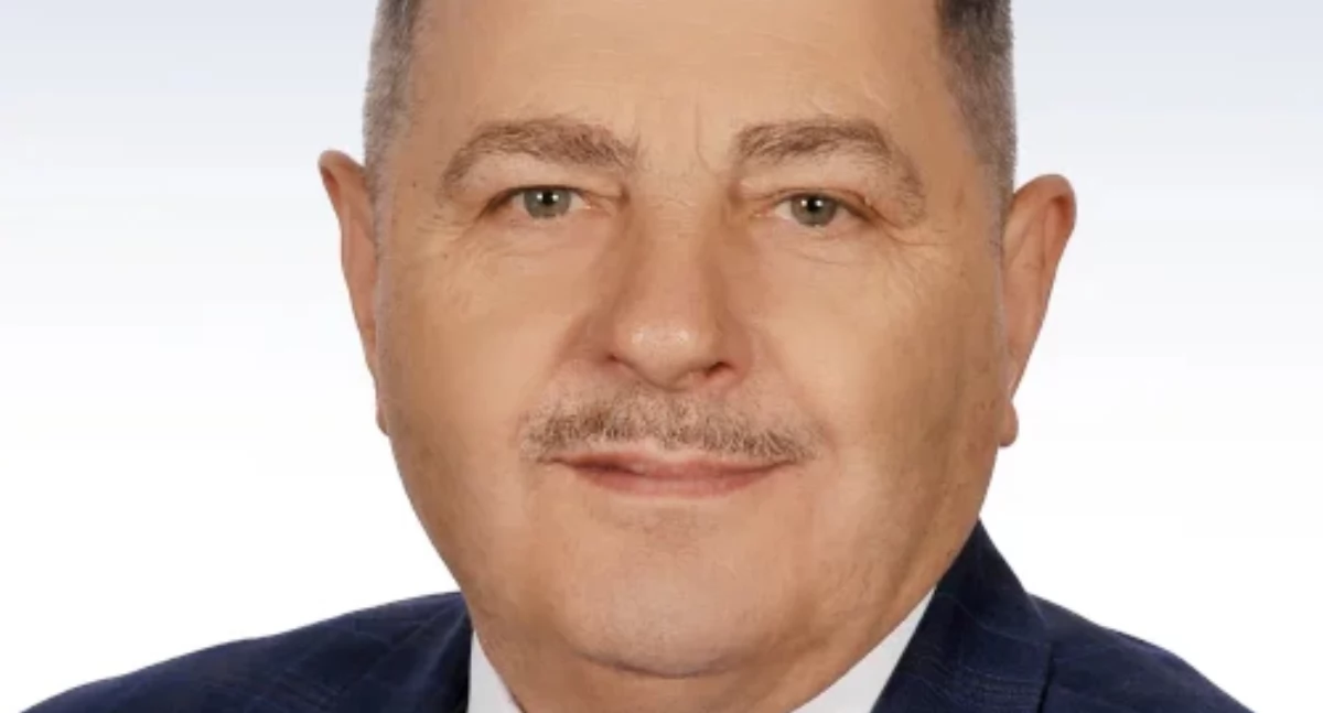 fot. Starostwo Powiatowe w Łukowie