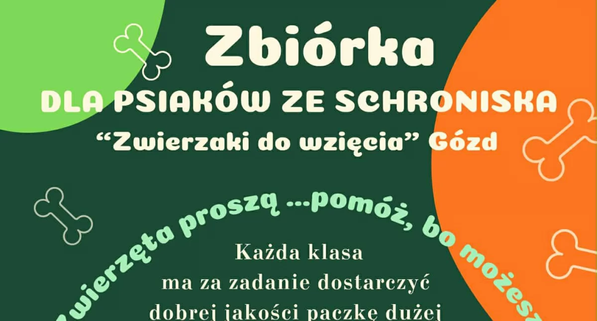 materiał: ZS w Krynce