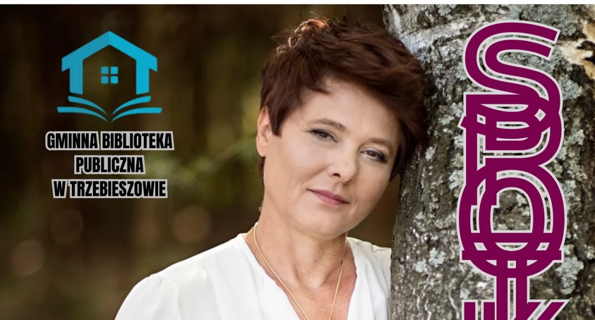 materiał organizatora
