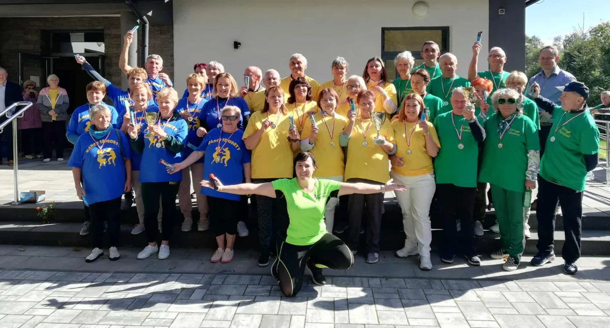 fot. Fit Dance Forma - Sylwia/Facebook