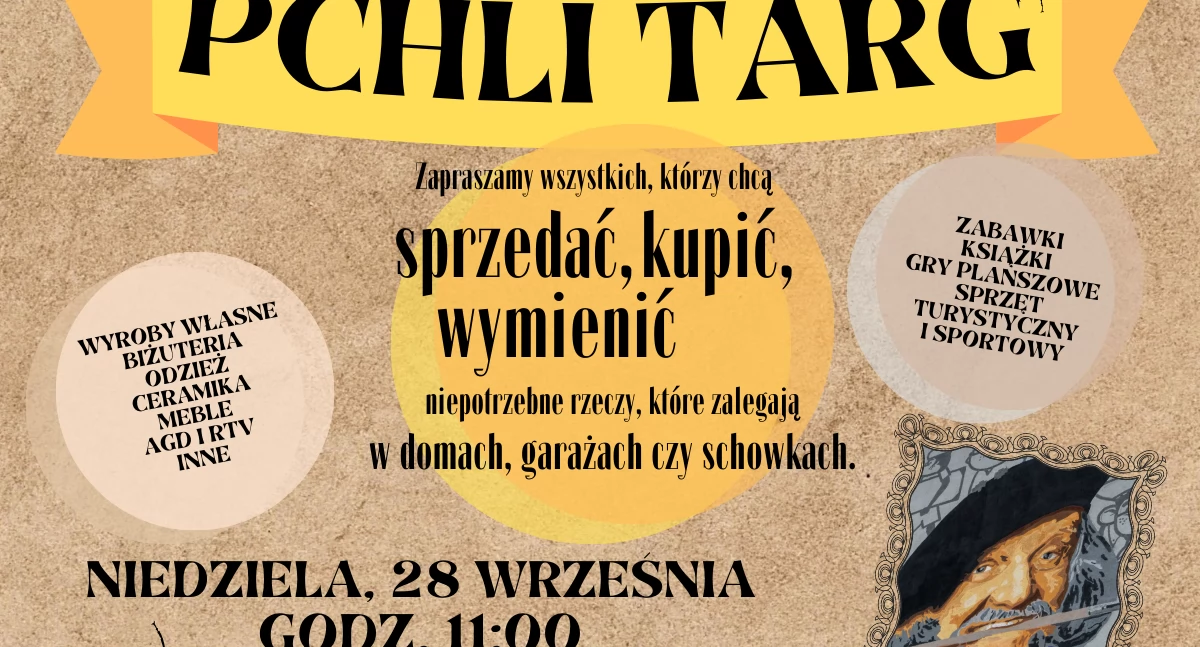materiał organizatora