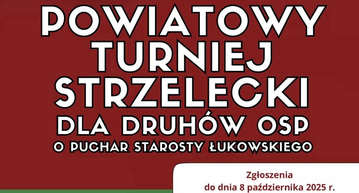 materiał organizatora