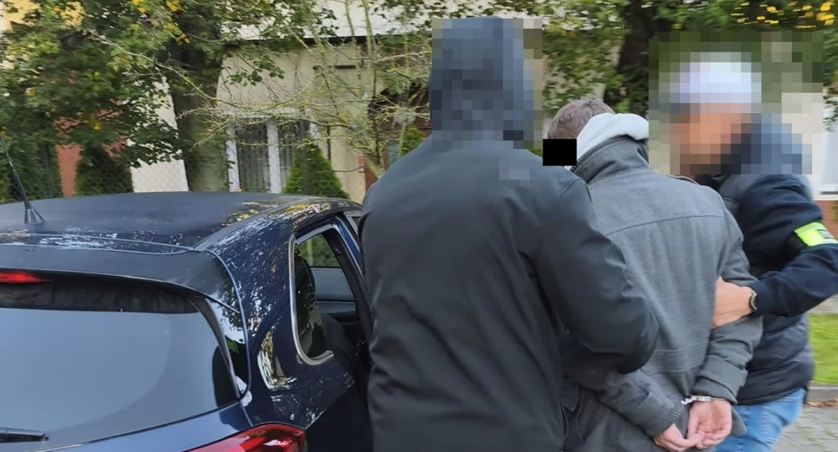 fot. Policja Biała Podlaska