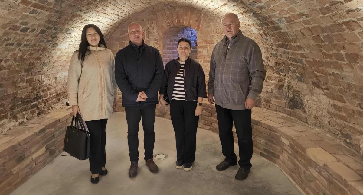 fot. Muzeum Regionalne w Łukowie