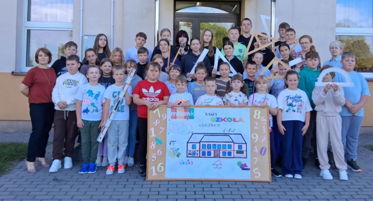 fot. SP w Oszczepalinie