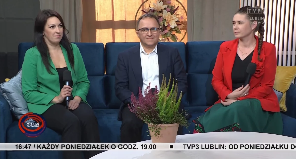 fot. Starostwo Powiatowe w Łukowie