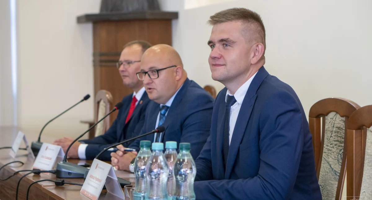 fot. UM Łuków/zdj. archiwalne