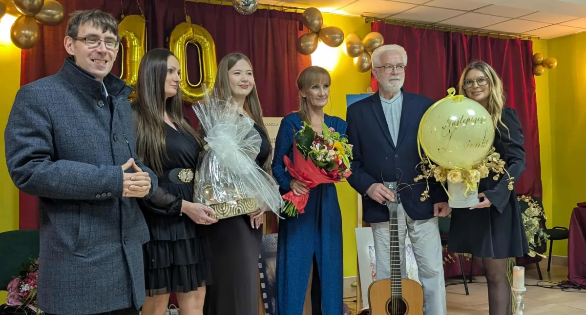 fot. Klub Artystyczny Apis