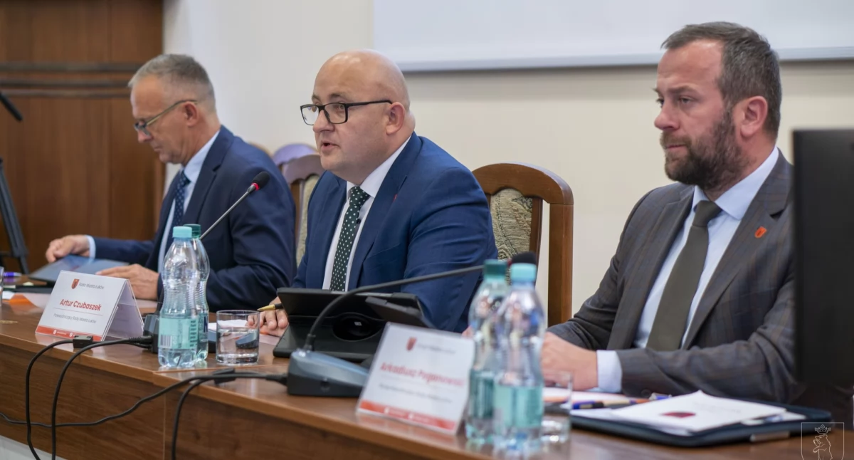 fot. UM Łuków