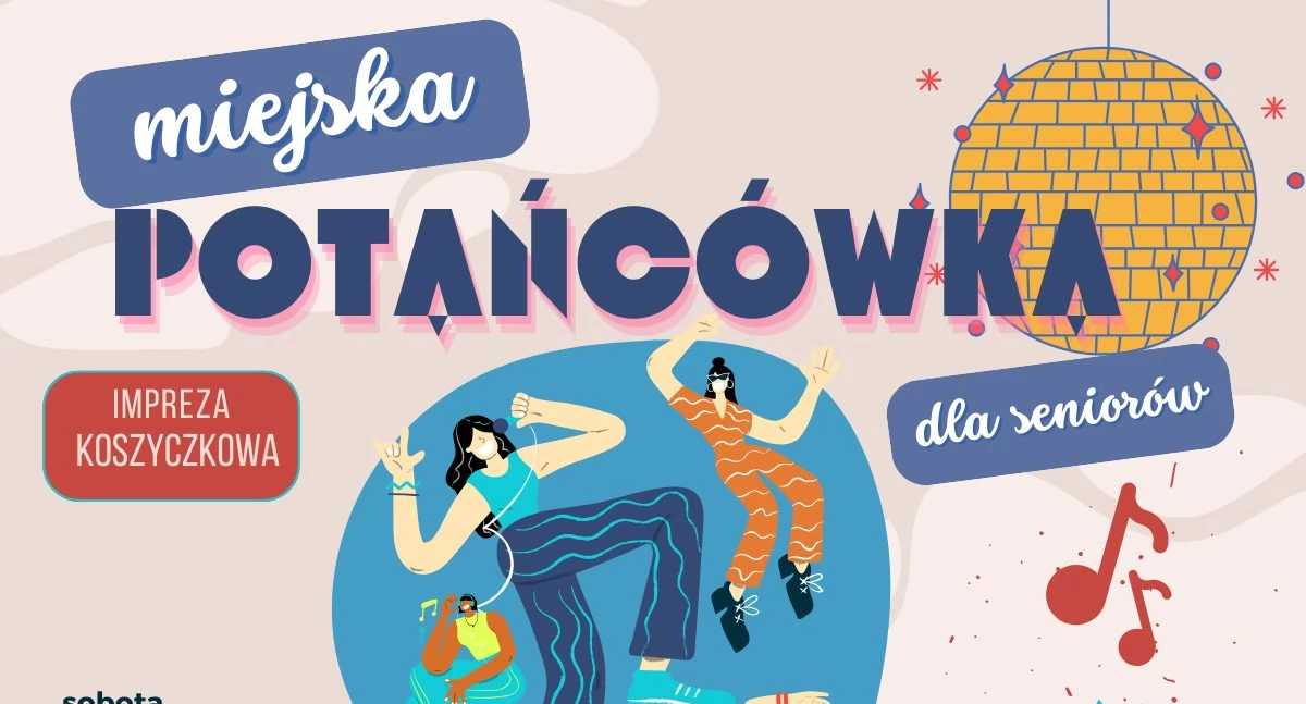 materiał organizatora