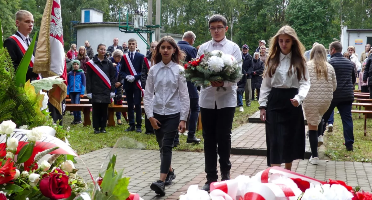 fot. Muzeum Czynu Bojowego Kleeberczyków w Woli Gułowskiej/Dariusz Kołodyński