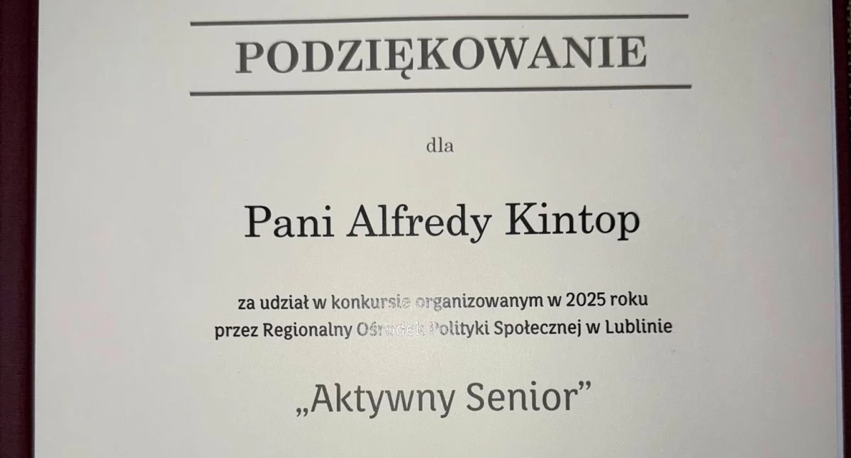 fot. Łukowska Spółdzielnia Mieszkaniowa/Facebook