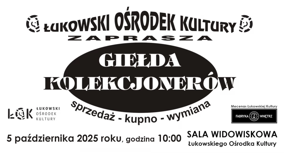 materiał organizatora