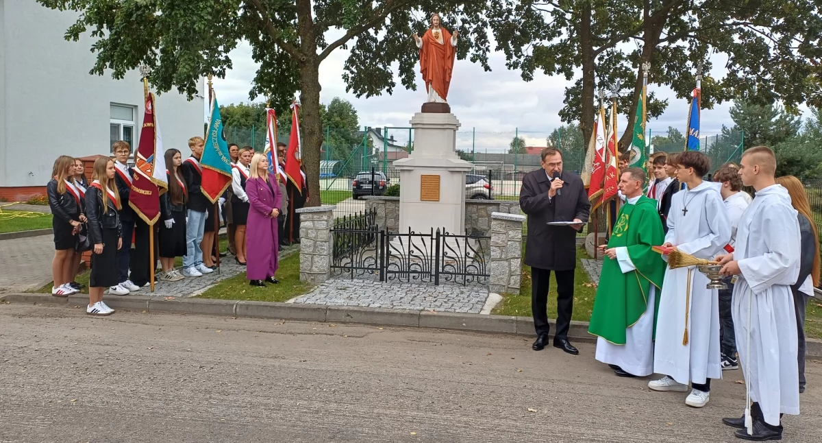 fot. Zespół Oświatowy w Jedlance