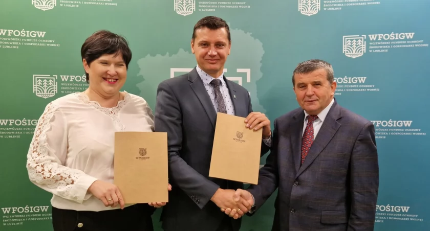 fot. Gmina Trzebieszów