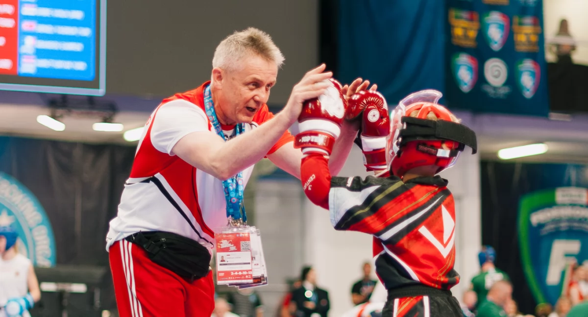 fot. KSW Łuków