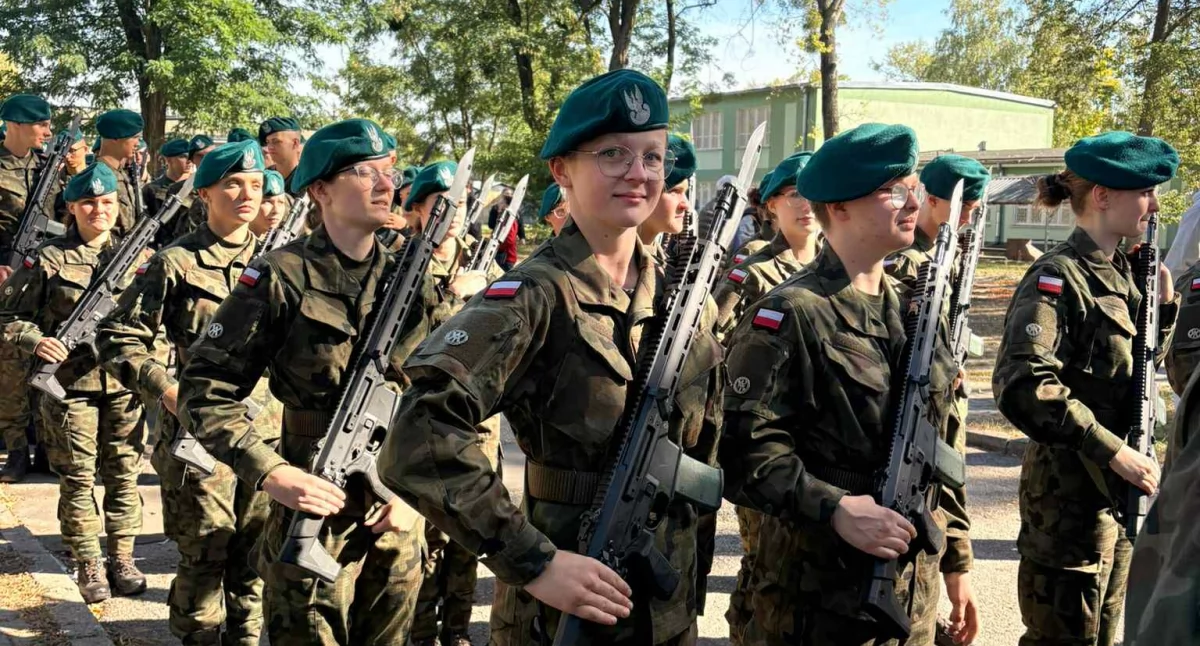 fot. ZS w Radoryżu Smolanym/archiwum prywatne