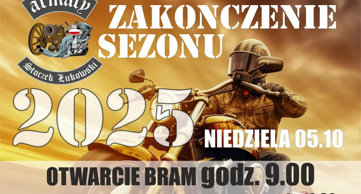 materiał organizatora