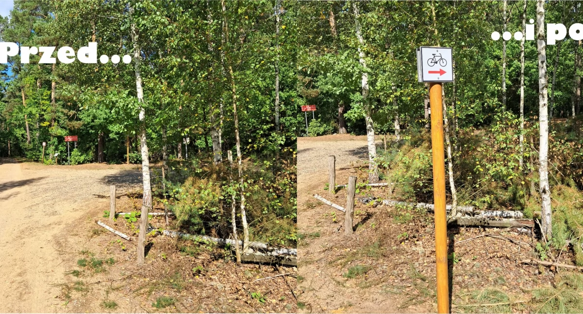fot. Szlaki turystyczne Lubelszczyzny 