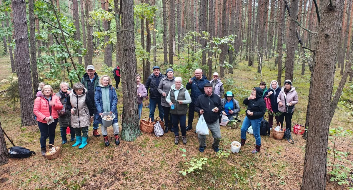 fot. Gminny Ośrodek Kultury i Biblioteka w Trzebieszowie