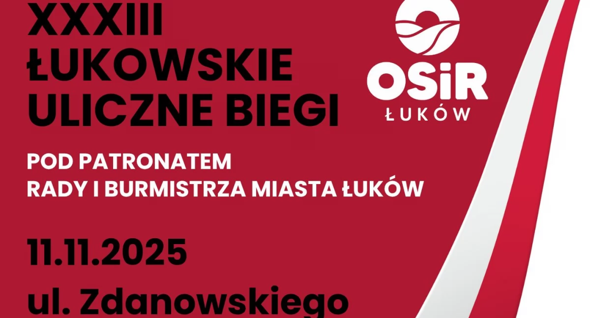 materiał organizatora